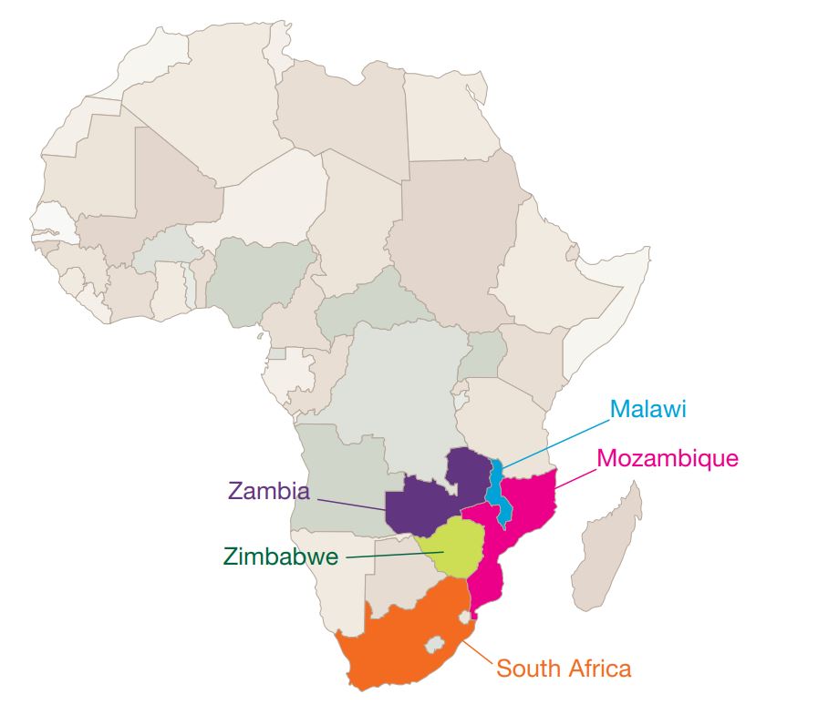 Women’s Land Rights in Southern Africa